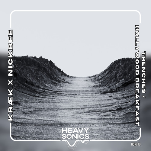 KRÆK & NickBee - Trenches [Premiere]