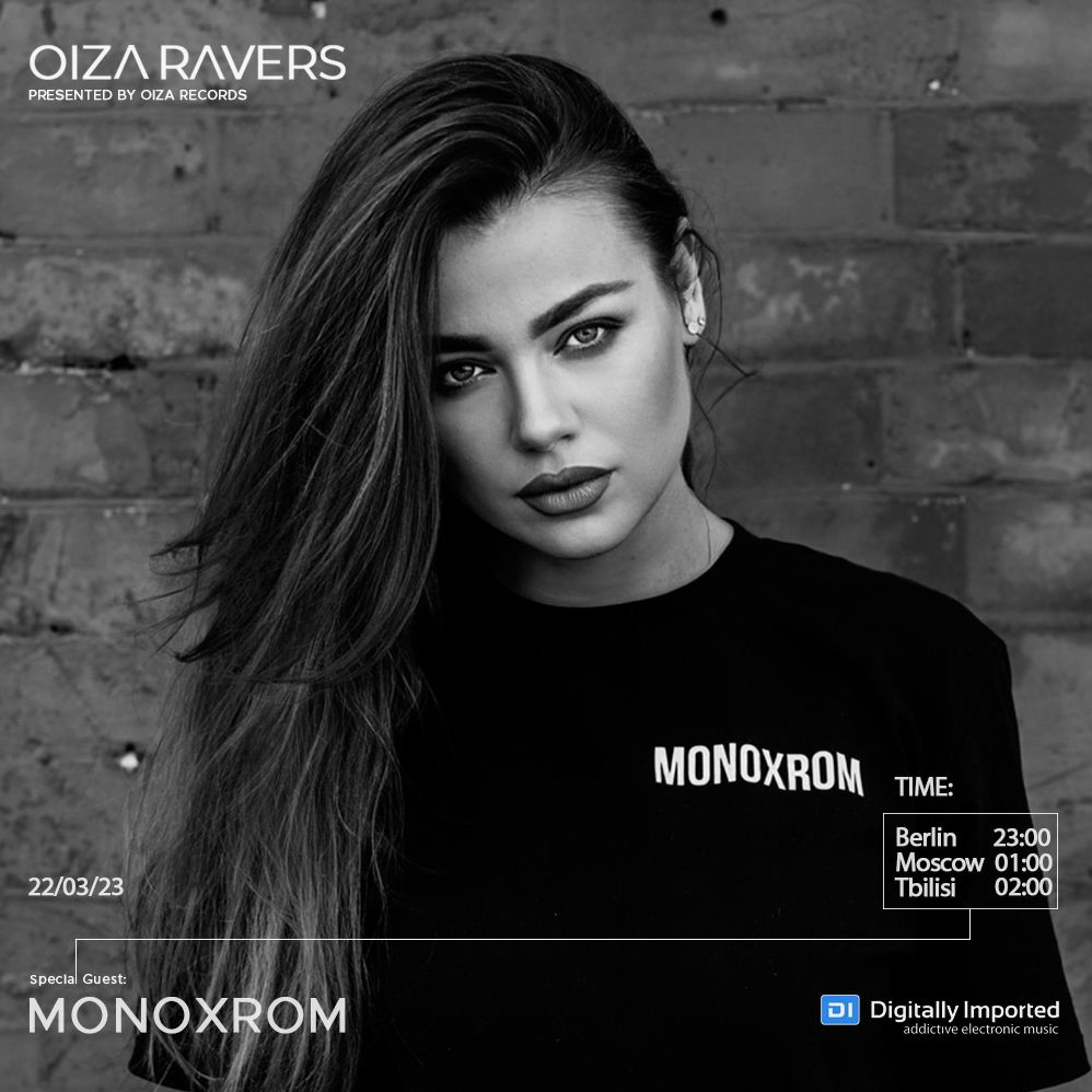 OIZA RECORDS
