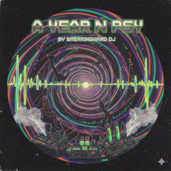 A YEAR  N PSY. 2ºMASTER  MIX.