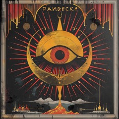 Spiritual Deeptech / EthnoAcid / Oriental / Downtempo / Organic | Pandecki | VooDooClub 18.01.2025