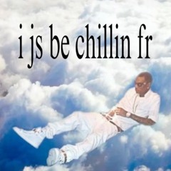 I did ts while I was high af 💤