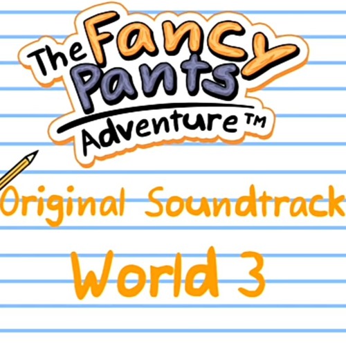 ahkongnet  Blog Archive  The Fancy Pants Adventure World 3  Download