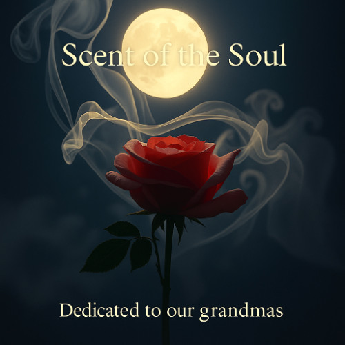 Scent of the Soul Deep Afrohouse