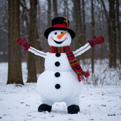Snowman