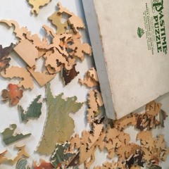 Can't Quite Get The Pieces To Fit In