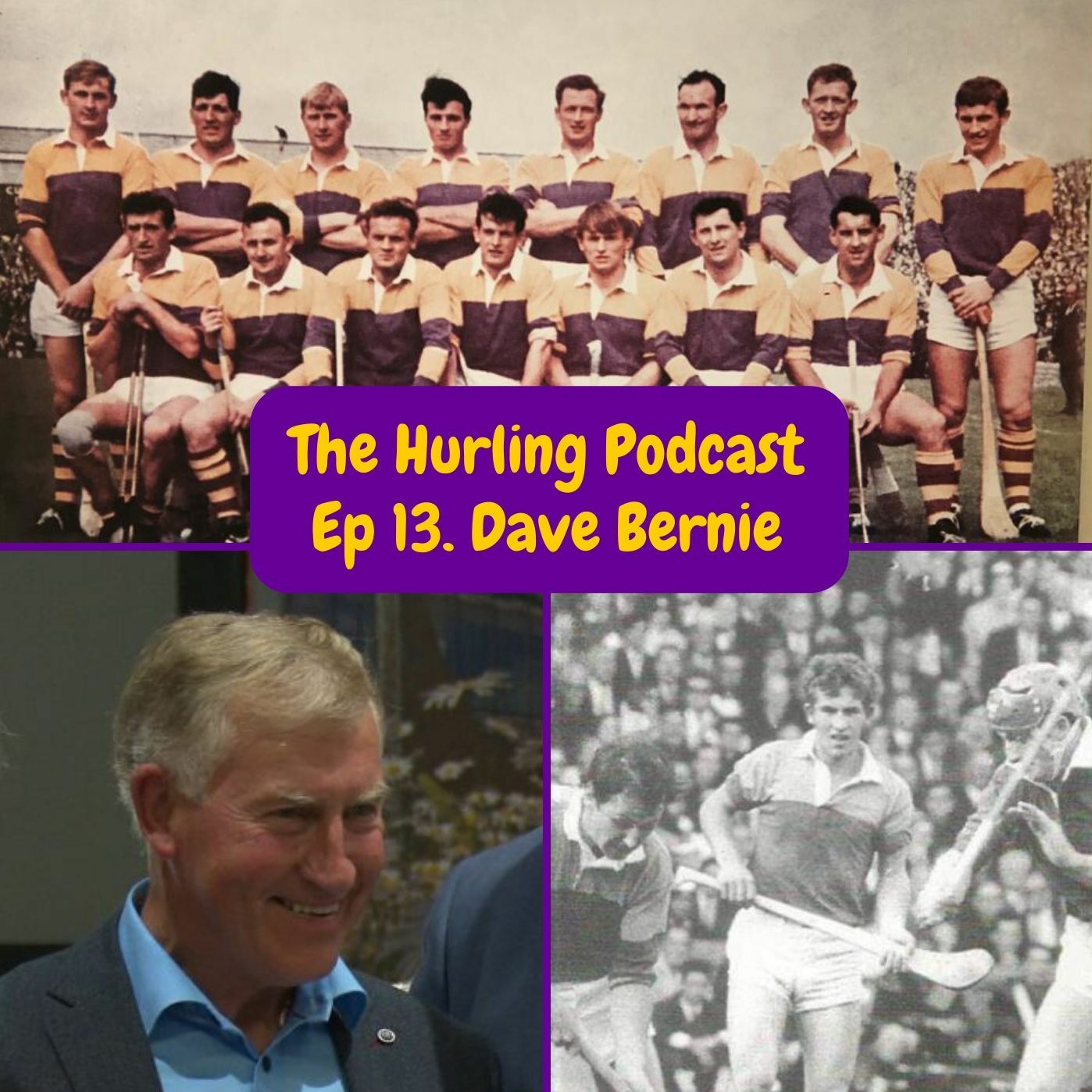 The Wexford Hurling Podcast