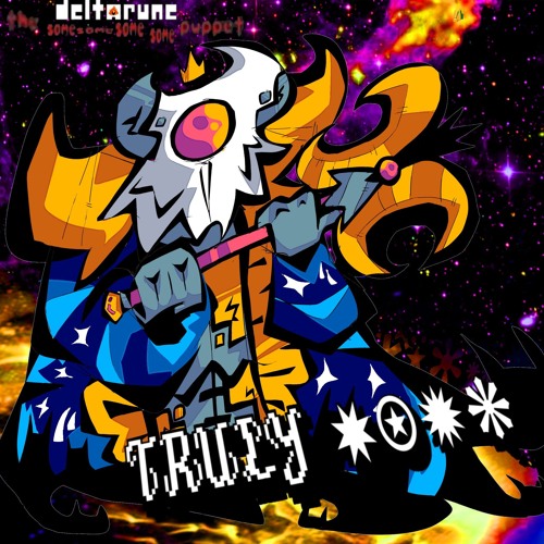 TRULY ✸⍟✹❋ [DR:TSSSSP] [Pipejam? It I5!]