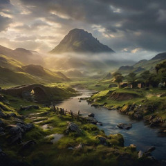 HERU I HERU NER MILYAR J.R.R. TOLKIEN - In the language of the Elves