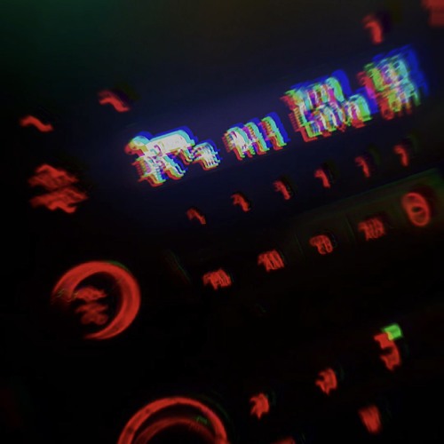 FinnGruva x Tenelle - My Lady ( slowed n’ reverb )