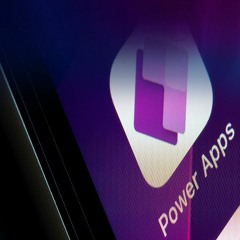 Low - Code Application Development With Microsoft Power Apps
