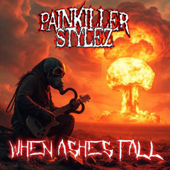 When Ashes Fall