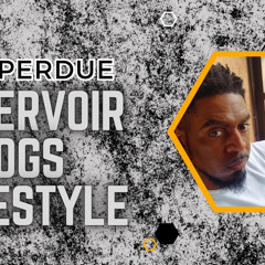 ESZ Perdue  Reservoir Dogs Freestyle #eszgotbars #eszperdue.mp3