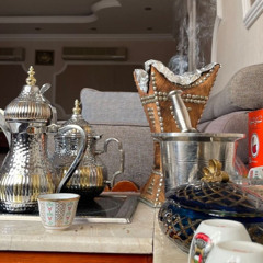 بندر بن عوير | سرق قلبي 'بطيء