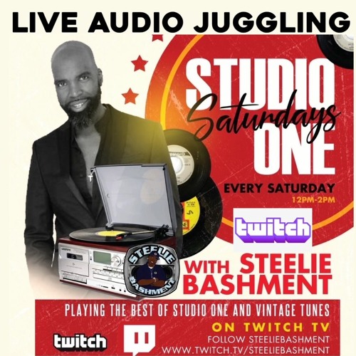 STUDIO ONE SATURDAYS