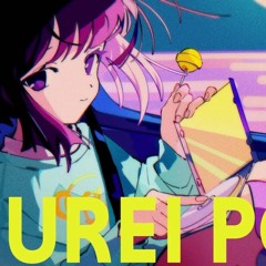 夏代孝明 - YUUREI POP feat. Hatsune Miku (初音ミク) MV