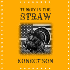 Konect'son - Turkey in the straw