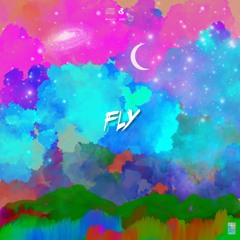 FLY (feat. Deeh-Four & Adolescent Bambino)