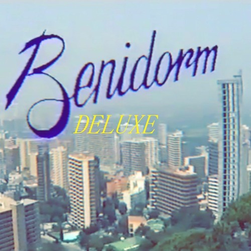 BENIDORM DELUXE