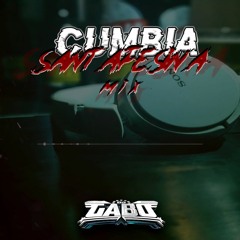 ENGANCHADO X CUMBIA SANTAFESINA (MIX) X DJ GABO DE MORENO X CUMBIAS REMIX 2020