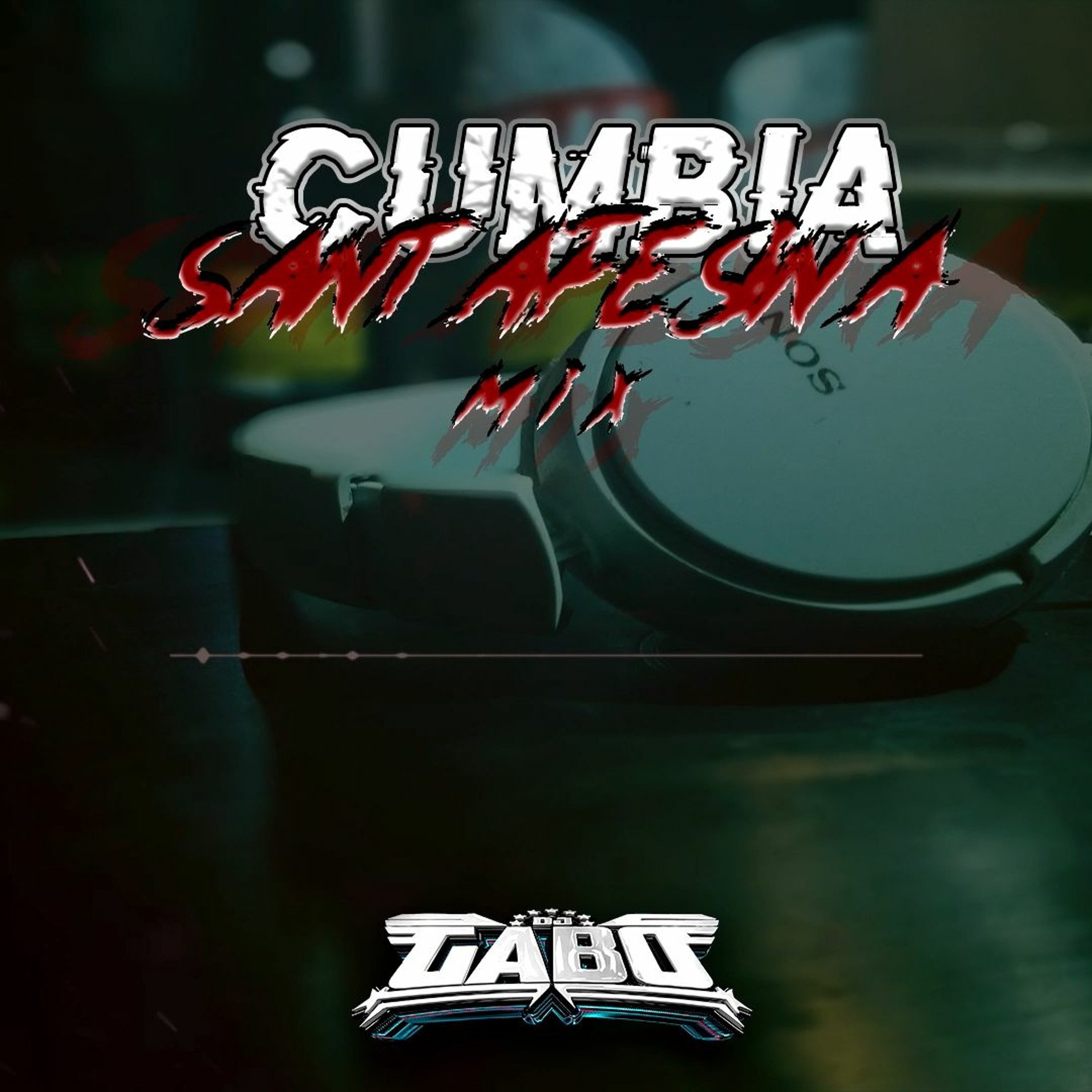 Dj Gabo Perez