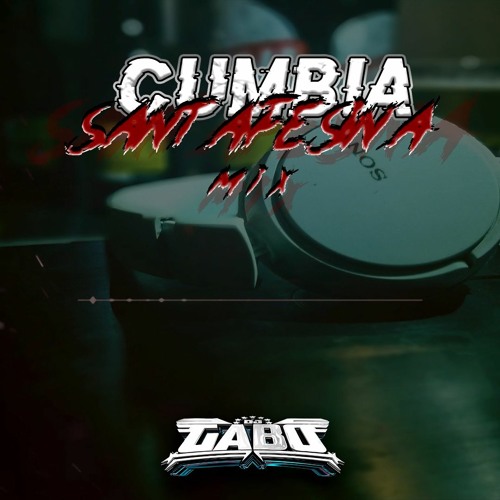 Stream ENGANCHADO X CUMBIA SANTAFESINA (MIX) X DJ GABO DE MORENO X CUMBIAS  REMIX 2020 by GABO DJ - ARGENTINA - MORENO | Listen online for free on  SoundCloud