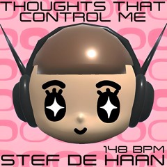 ♡𝕿𝖍𝖔𝖚𝖌𝖍𝖙𝖘 𝖙𝖍𝖆𝖙 𝖈𝖔𝖓𝖙𝖗𝖔𝖑 𝖒𝖊♡