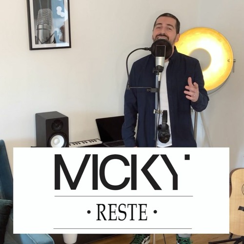 Stream Reste (Maitre Gims & Sting 's Cover) by Mickael Gabay | Listen  online for free on SoundCloud