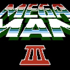Mega Man 3 Its Boss Time