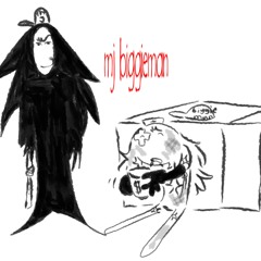 my MJ Biggieman song (homeless guy collab)