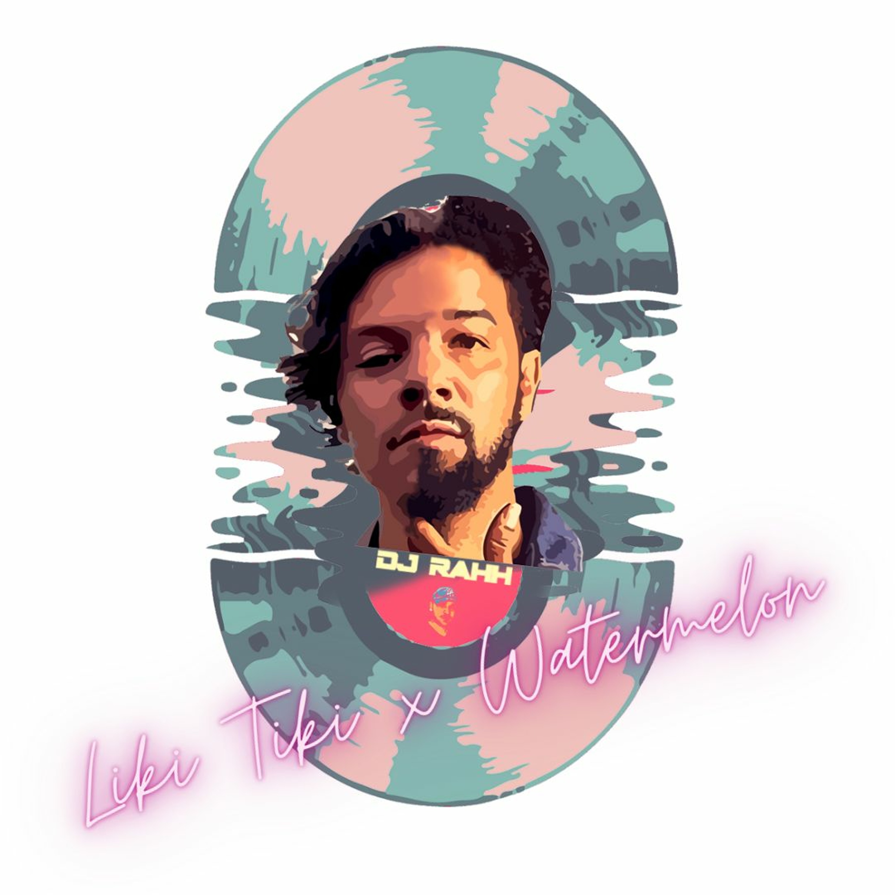 DJ Rahh NyC