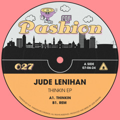 Jude Lenihan - Rem