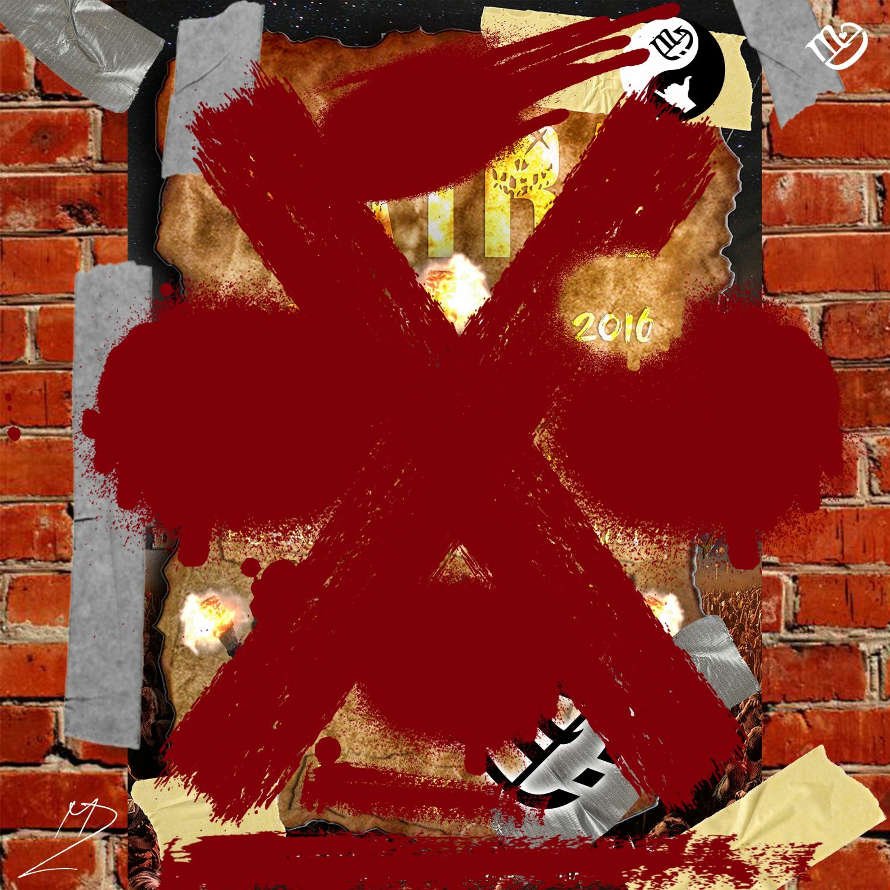 soulMiXtape by Moidamz #055 collection episode artwork