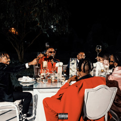 ALIANÇA (feat. Mark Exodus, Laylizzy & Shalom Beatz)