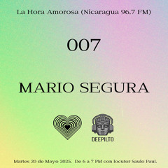 La Hora Amorosa