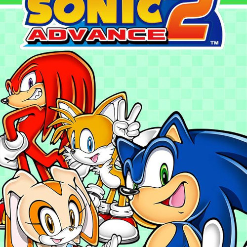 Sonic Advance 2 ~ True Area 53 But Its 2009 Roblox Song