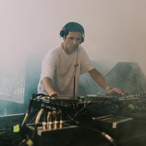 Martyn at Dekmantel Festival 2023