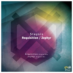 Staysis - Requisition (Original Mix)