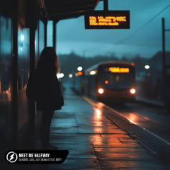 Sandëro, Carl Lazy, Drama B - Meet Me Halfway (feat. Britt)