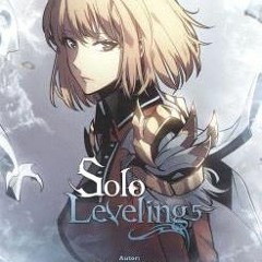 [DOWNLOAD]❤️(PDF)⚡️ SOLO LEVELING 05