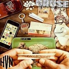Itsallover - cause (P. crude) [dj ddope god] {JUNKIE RADIO + HVN XCLUSIVE}