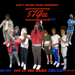 anp bigzip x anp 380 babii - war wit us