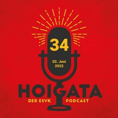 Folge 34 - Windeln wechseln statt Golfen