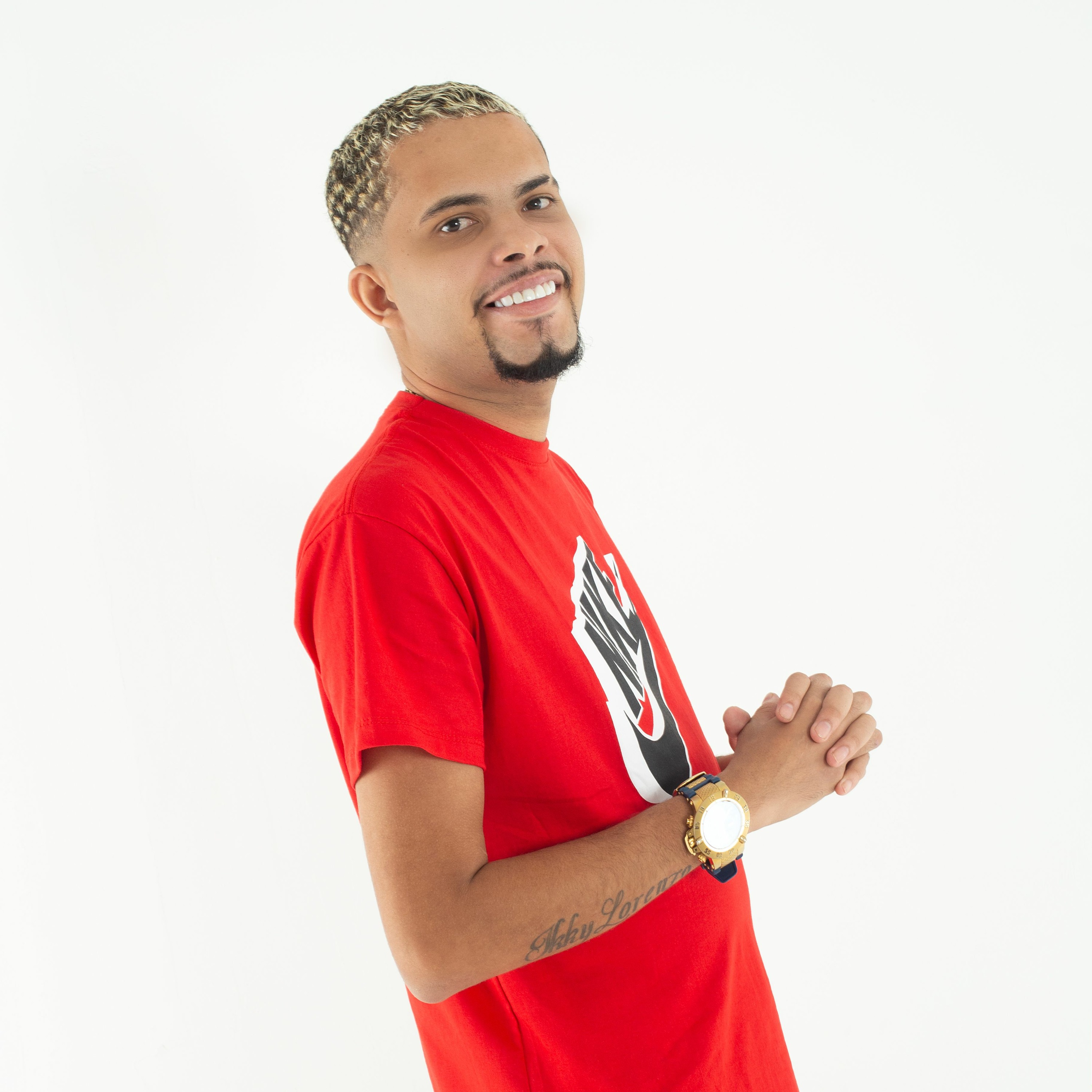 DJ YURI CHAGAS
