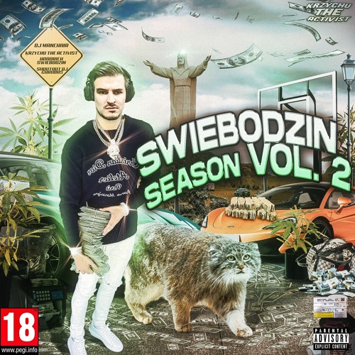 Swiebodzin Season 2 - IZAK EDITION