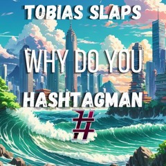 Why Do You - Hashtagman, Tobias Slaps