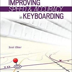FREE EPUB 💘 Improving Speed and Accuracy in Keyboarding with Software Registration C