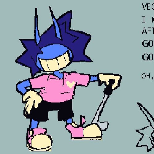 HEY SPAMMIN, YOU KNOW ME! IM CRIS AND ILL (Remix) [Puppet Pipeline Marathon 4/:sob:]