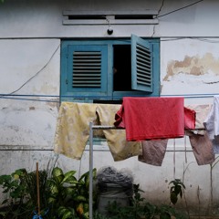 Sesuatu Di Jogja (Adhitia Sofyan cover)