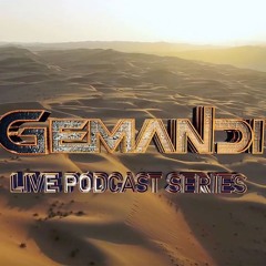 Live Mixset @ Al Qudra Desert 2023 | Episode 001 ( Dubai, United Arab Emirates)