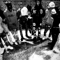 JayBready ,IBS2TACT ,JayMxlu - GO GET BACK